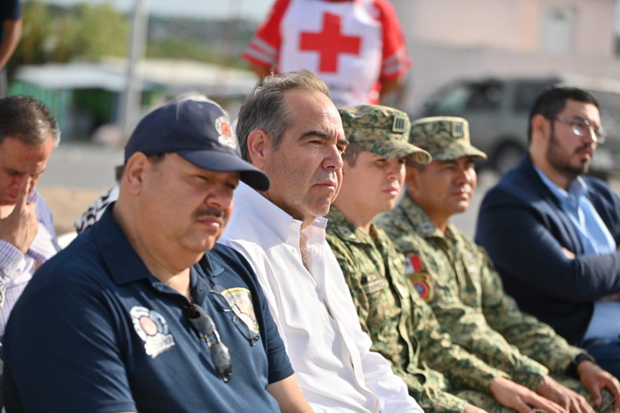 DÍA DE REFLEXIÓN, COMPROMISO Y DE HONRAR LA MEMORIA DE LAS 13 PERSONAS FALLECIDAS EN EL TORNADO DEL 25 DE MAYO DE 2015