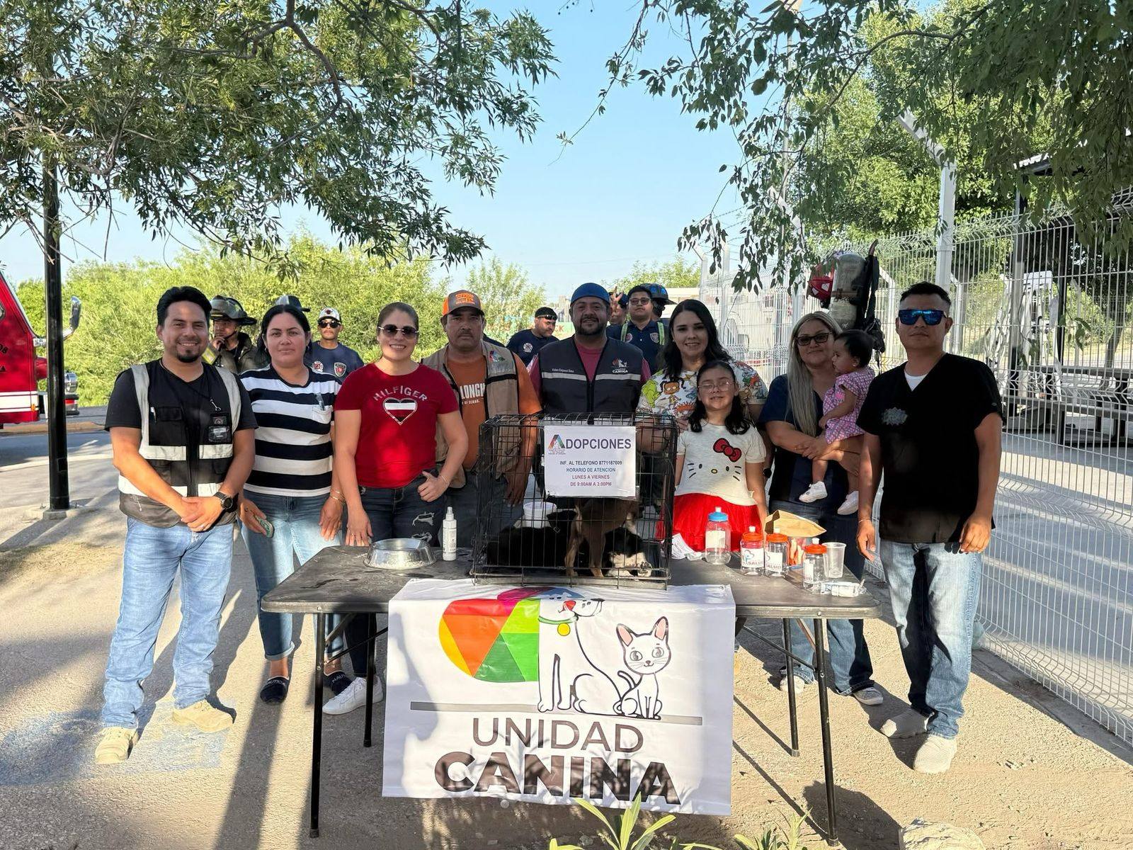 DOSCIENTAS MASCOTAS HAN SIDO ESTERILIZADAS EN JORNADA DE MARTES Y JUEVES