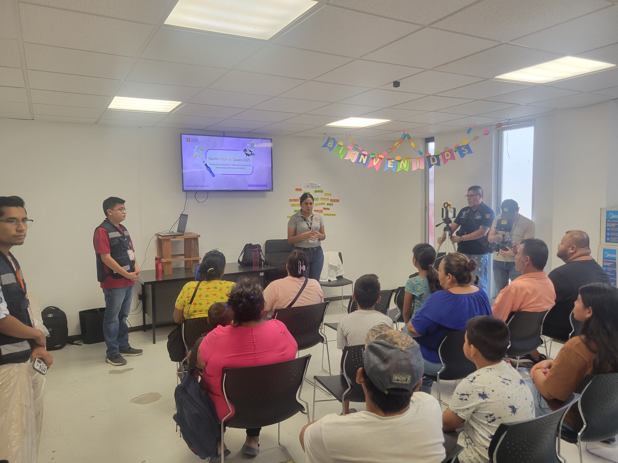 El tabaquismo causa cáncer