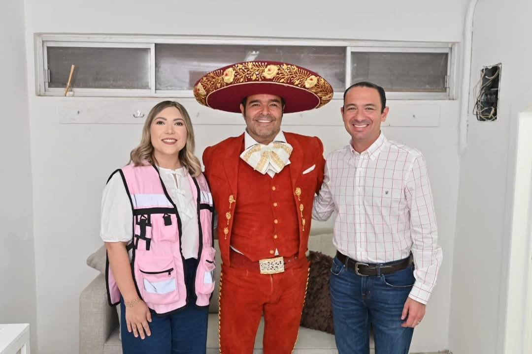 Festeja Municipio de Acuña a miles de mamás