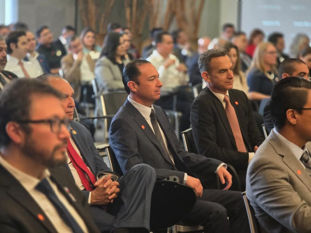 80 por ciento de avance en el Segundo Puente Internacional