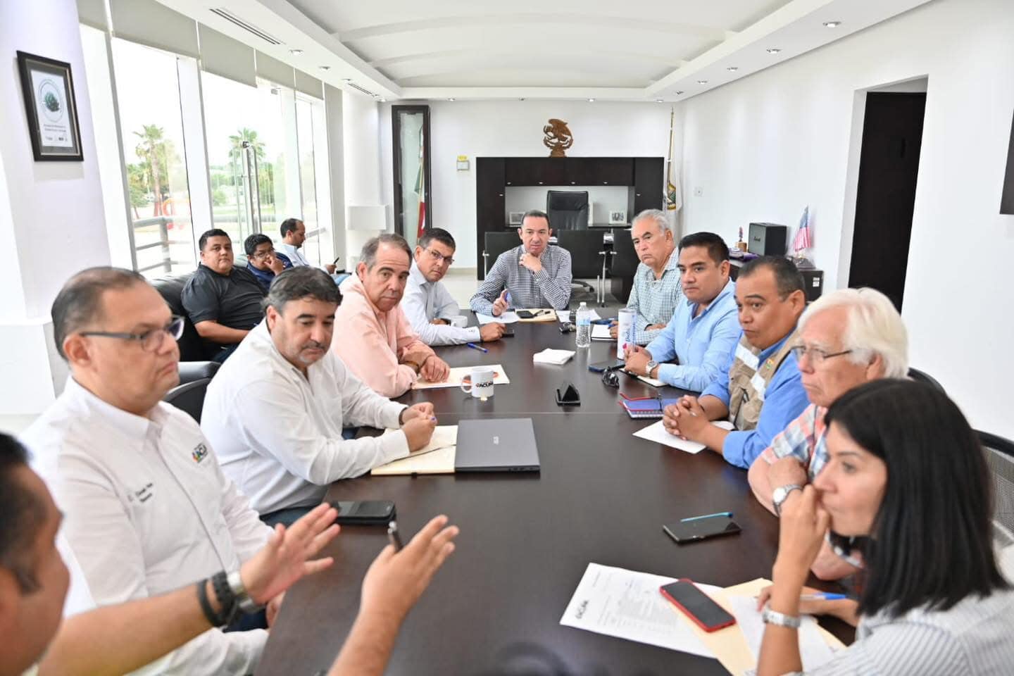 ACUÑA COMPROMETIDA CON LA SALUD DE NUESTRA GENTE