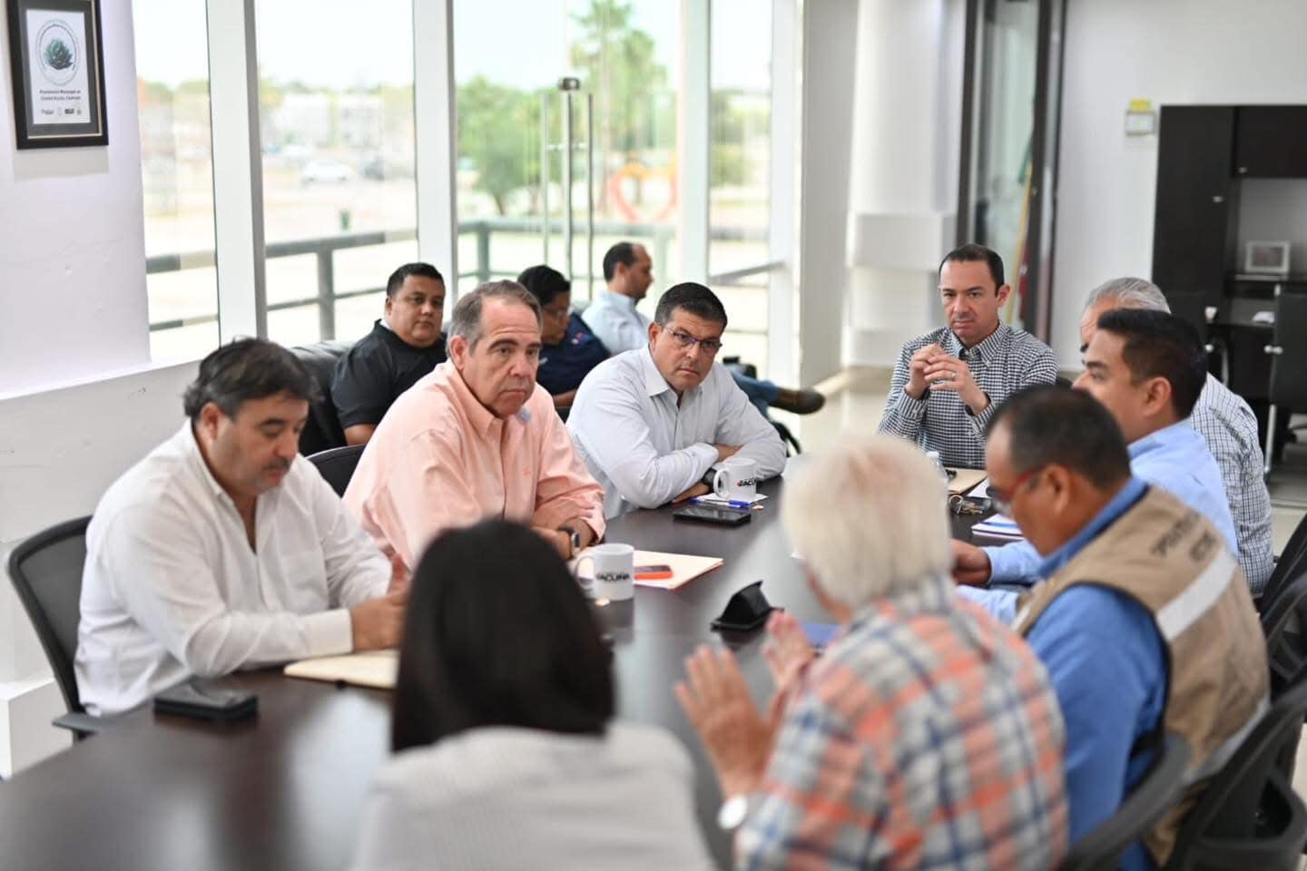 ACUÑA COMPROMETIDA CON LA SALUD DE NUESTRA GENTE