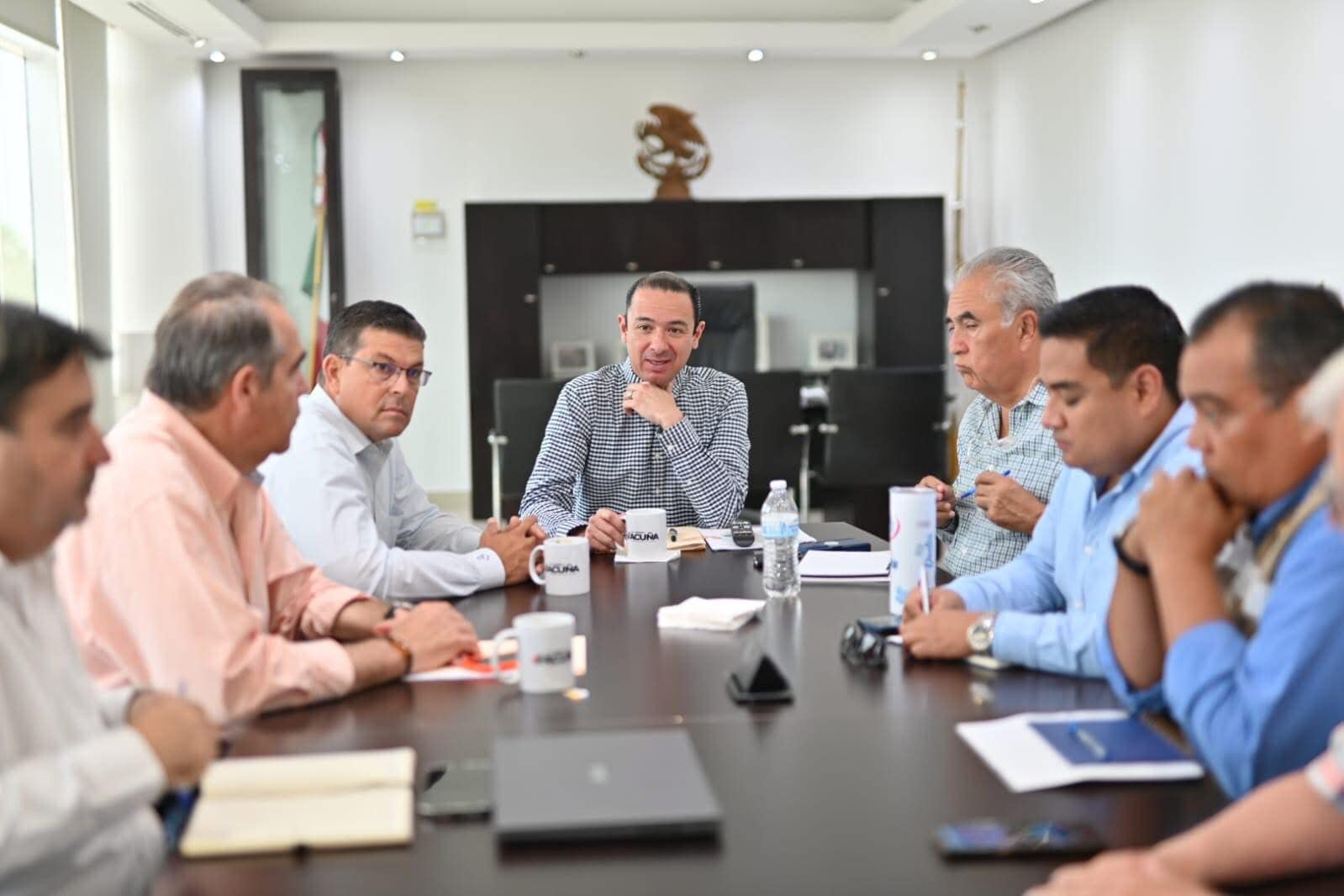 ACUÑA COMPROMETIDA CON LA SALUD DE NUESTRA GENTE