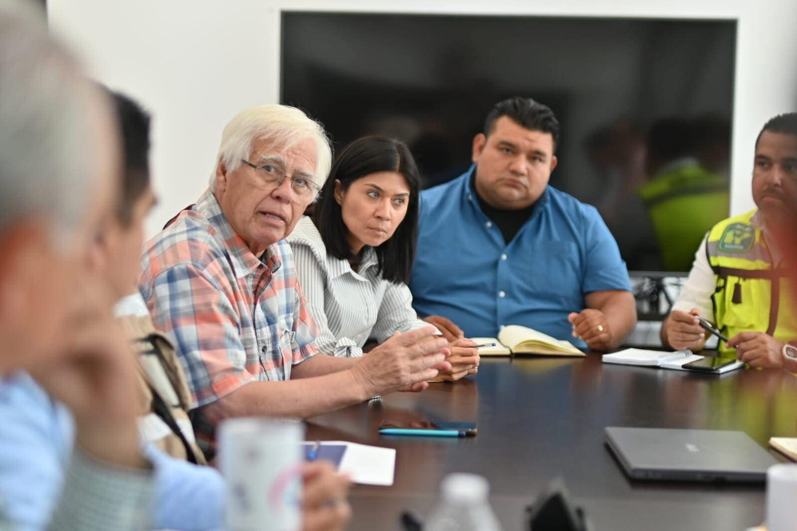 ACUÑA COMPROMETIDA CON LA SALUD DE NUESTRA GENTE