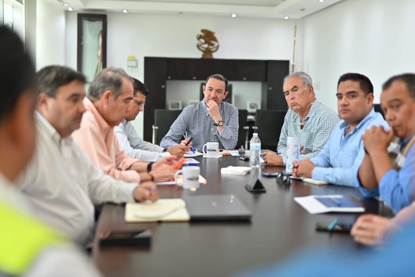 ACUÑA COMPROMETIDA CON LA SALUD DE NUESTRA GENTE
