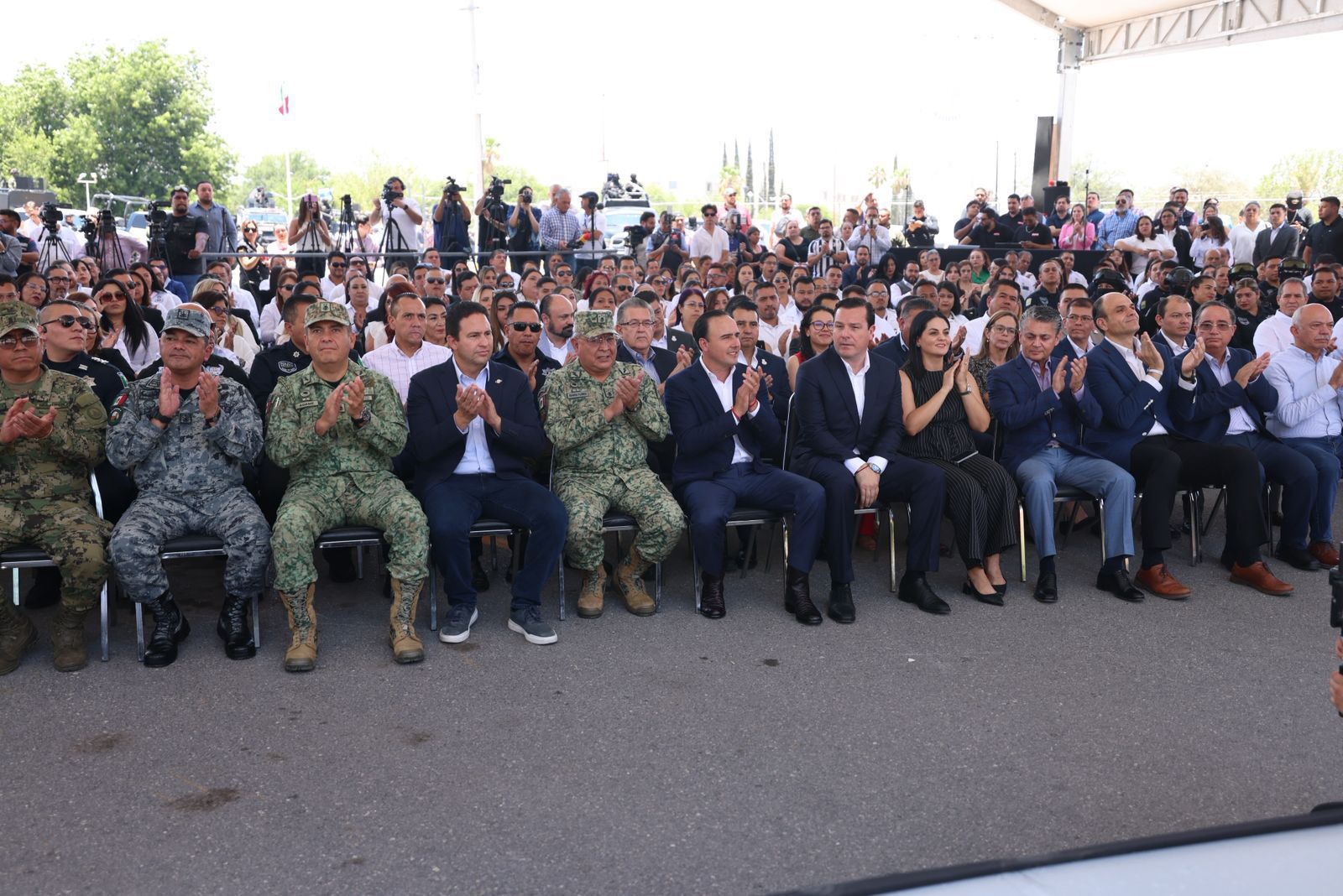 AVANZA FORTALECIMIENTO Y MODERNIZACIÓN DE LA FISCALÍA GENERAL DEL ESTADO