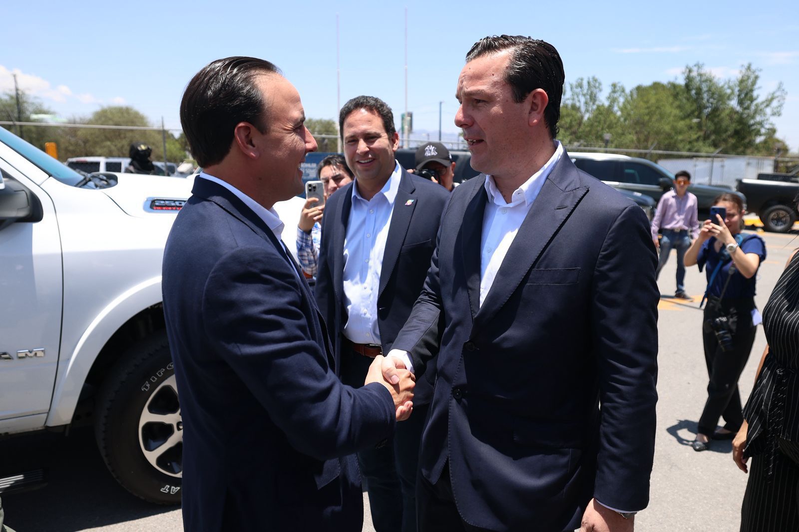 AVANZA FORTALECIMIENTO Y MODERNIZACIÓN DE LA FISCALÍA GENERAL DEL ESTADO