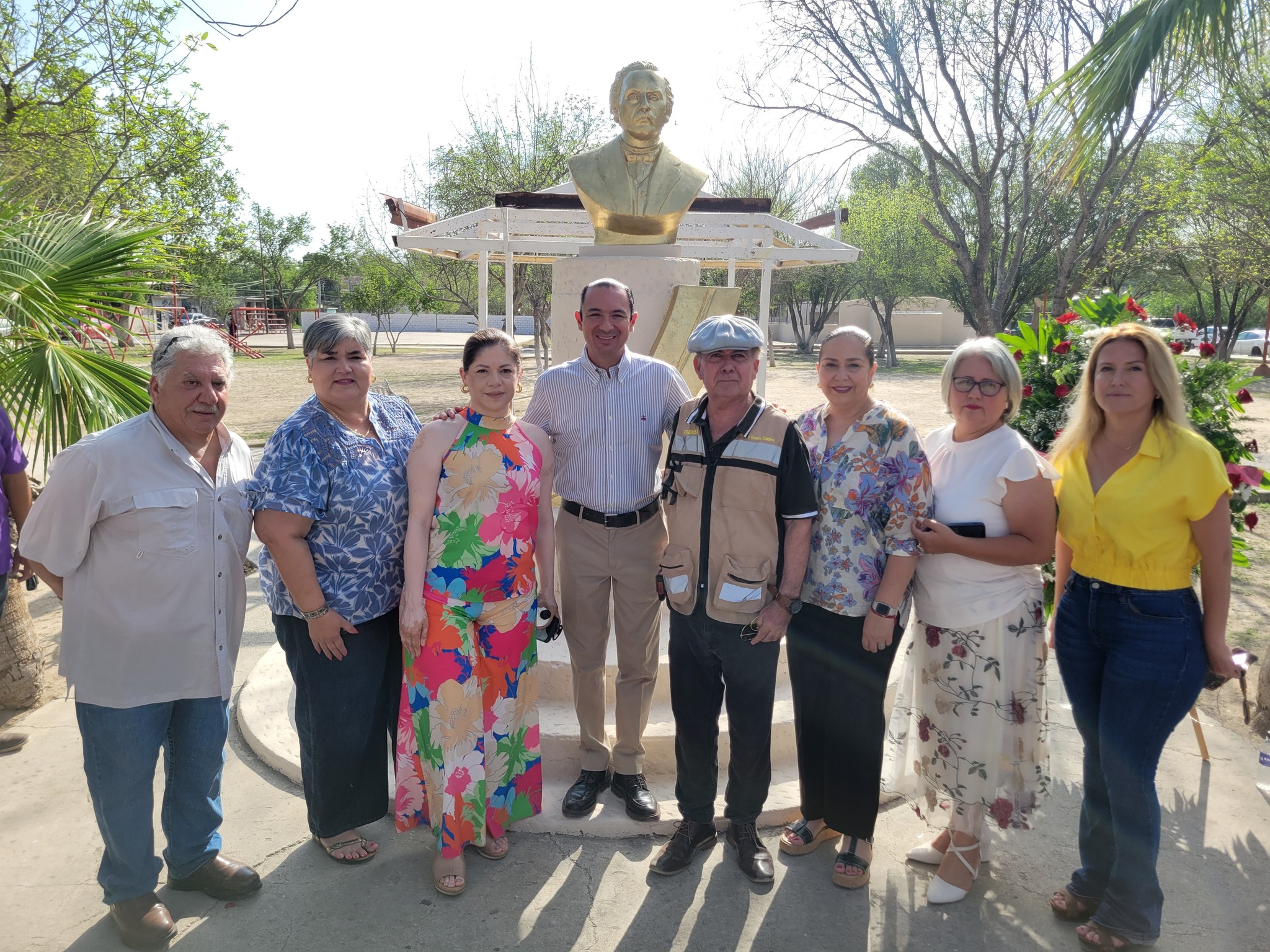 Celebra Presidencia Municipal de Acuña la libertad de expresión