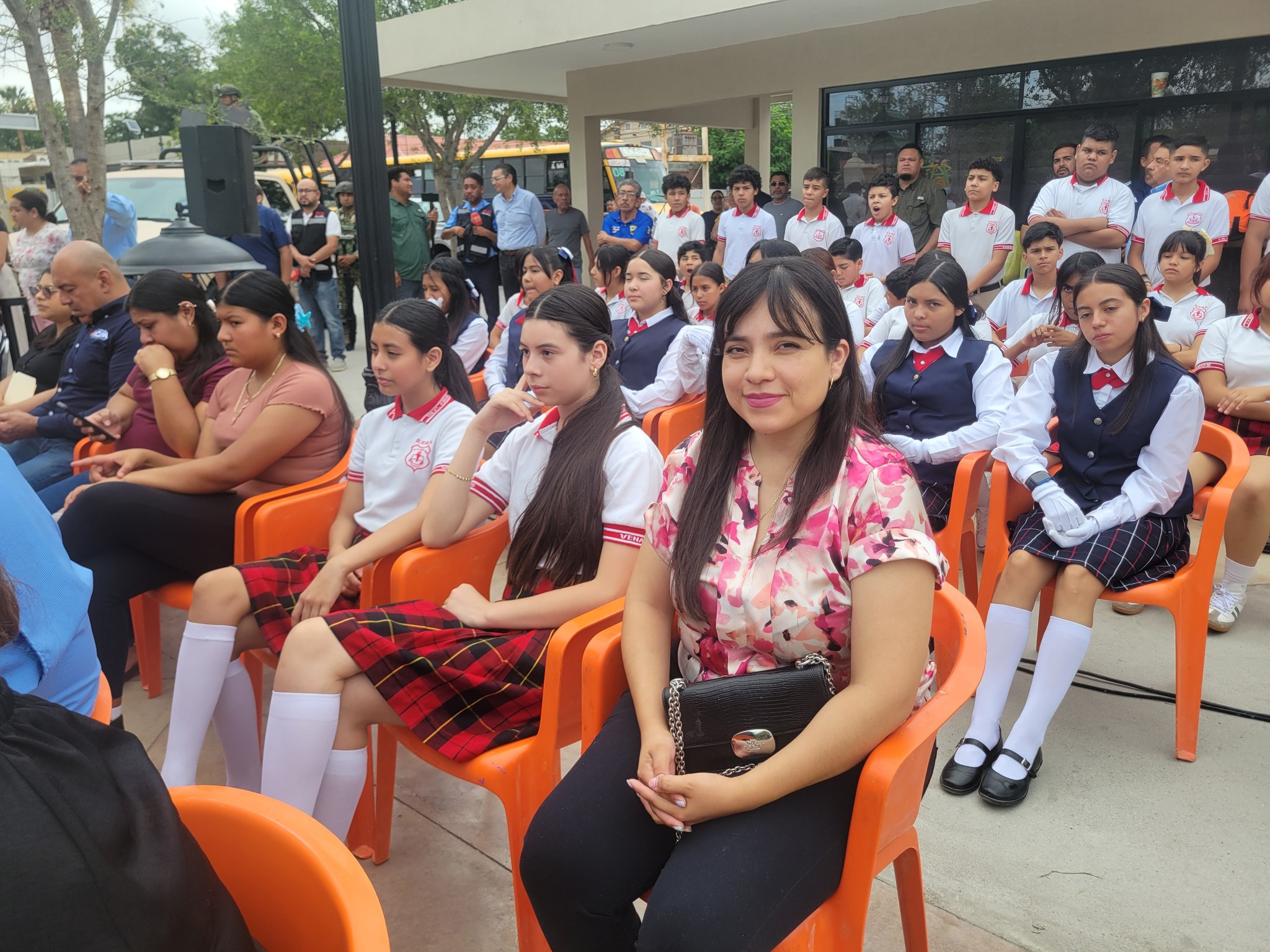 Celebran en Acuña movimiento precursor de la Revolución Mexicana