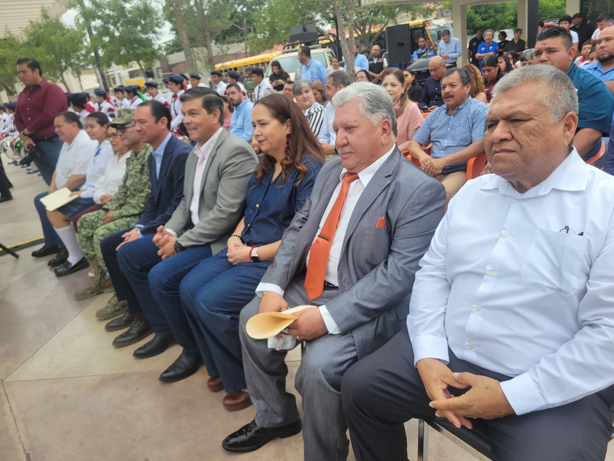 Celebran en Acuña movimiento precursor de la Revolución Mexicana