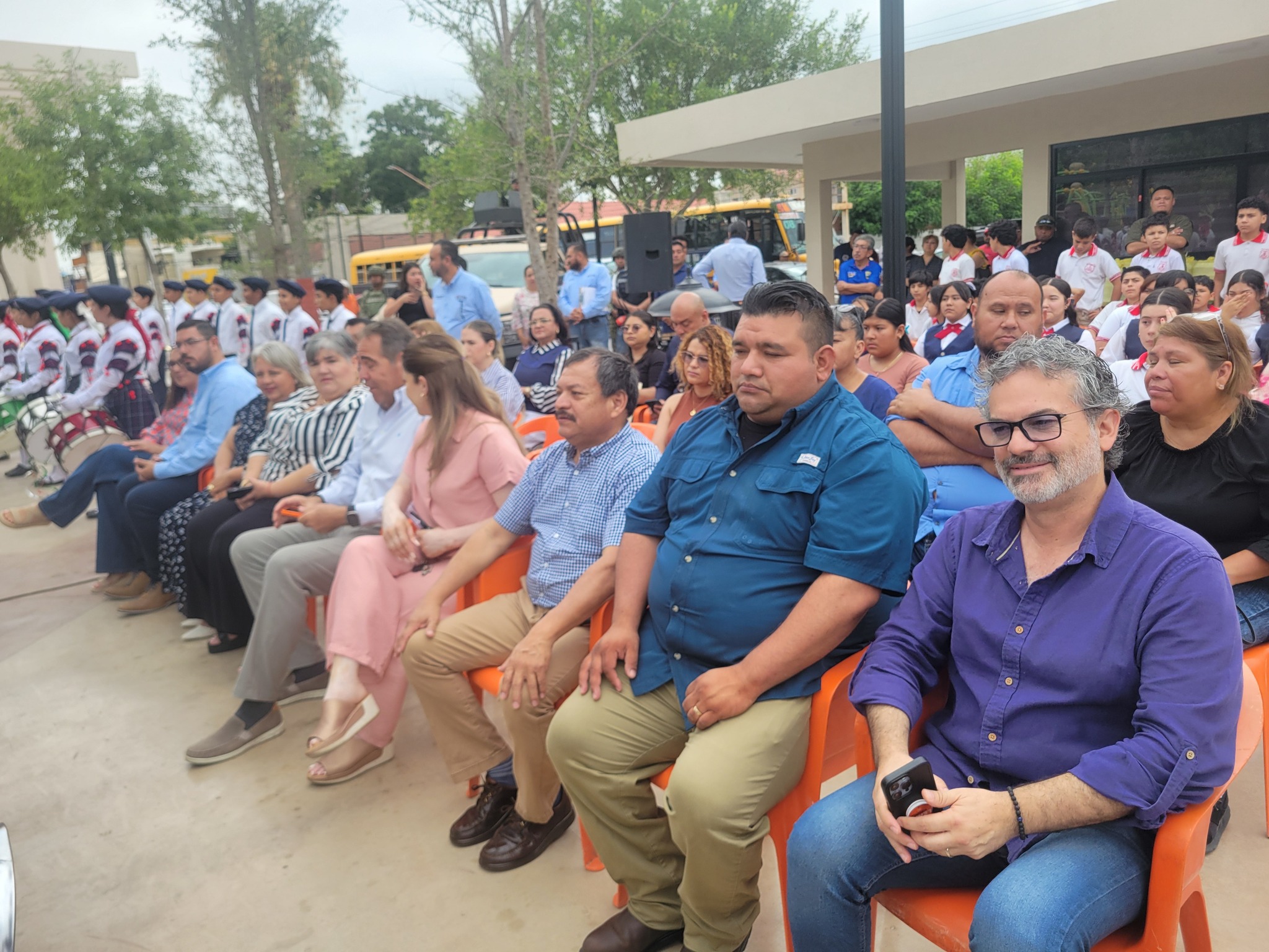 Celebran en Acuña movimiento precursor de la Revolución Mexicana