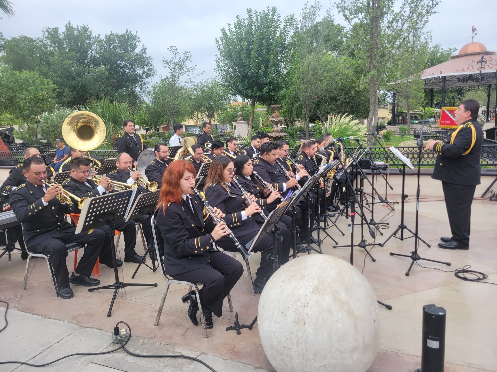Celebran en Acuña movimiento precursor de la Revolución Mexicana