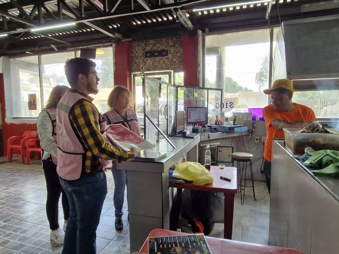 DIF ACUÑA REFUERZA ACCIONES DE CONCIENTIZACIÓN CONTRA LA EXPLOTACIÓN INFANTIL
