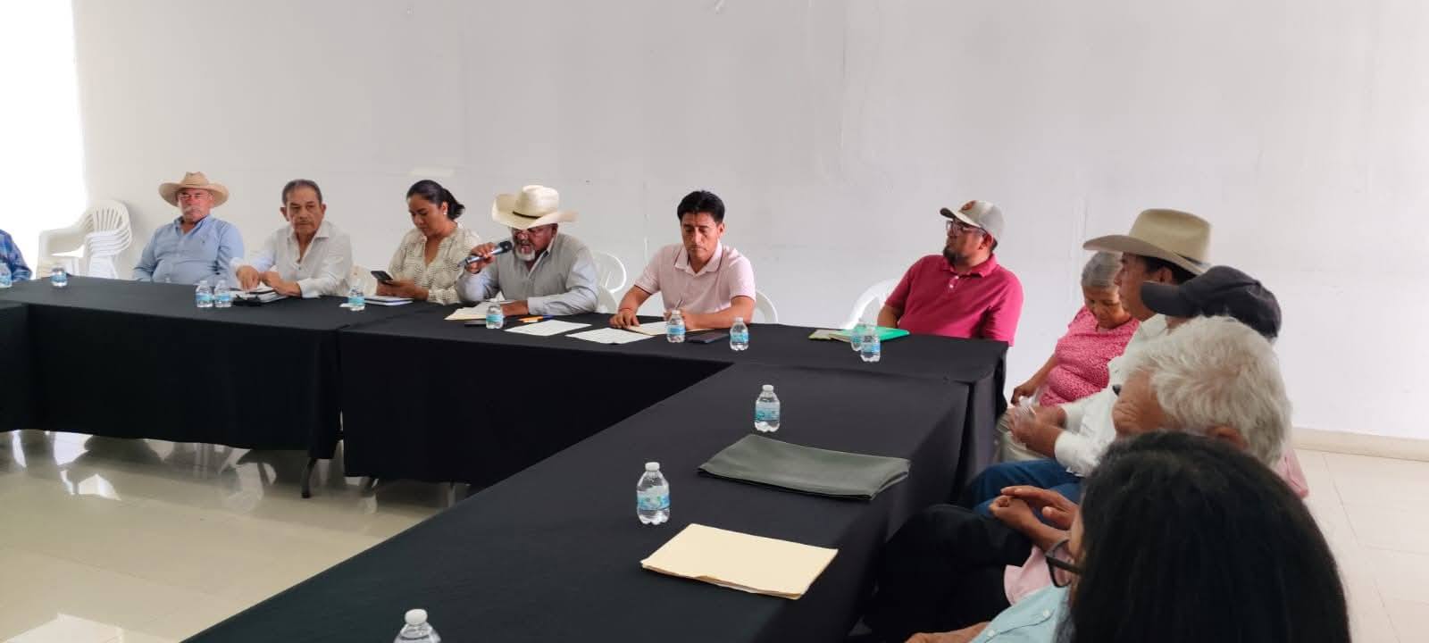 ENTREGARÁN ALIMENTO SUBSIDIADO PARA GANADO A PRODUCTORES DE ACUÑA