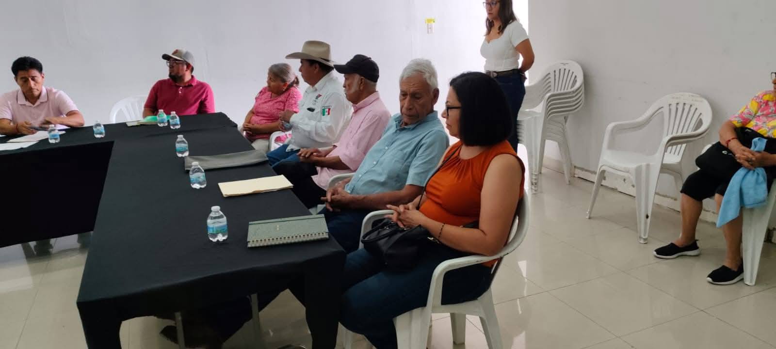 ENTREGARÁN ALIMENTO SUBSIDIADO PARA GANADO A PRODUCTORES DE ACUÑA