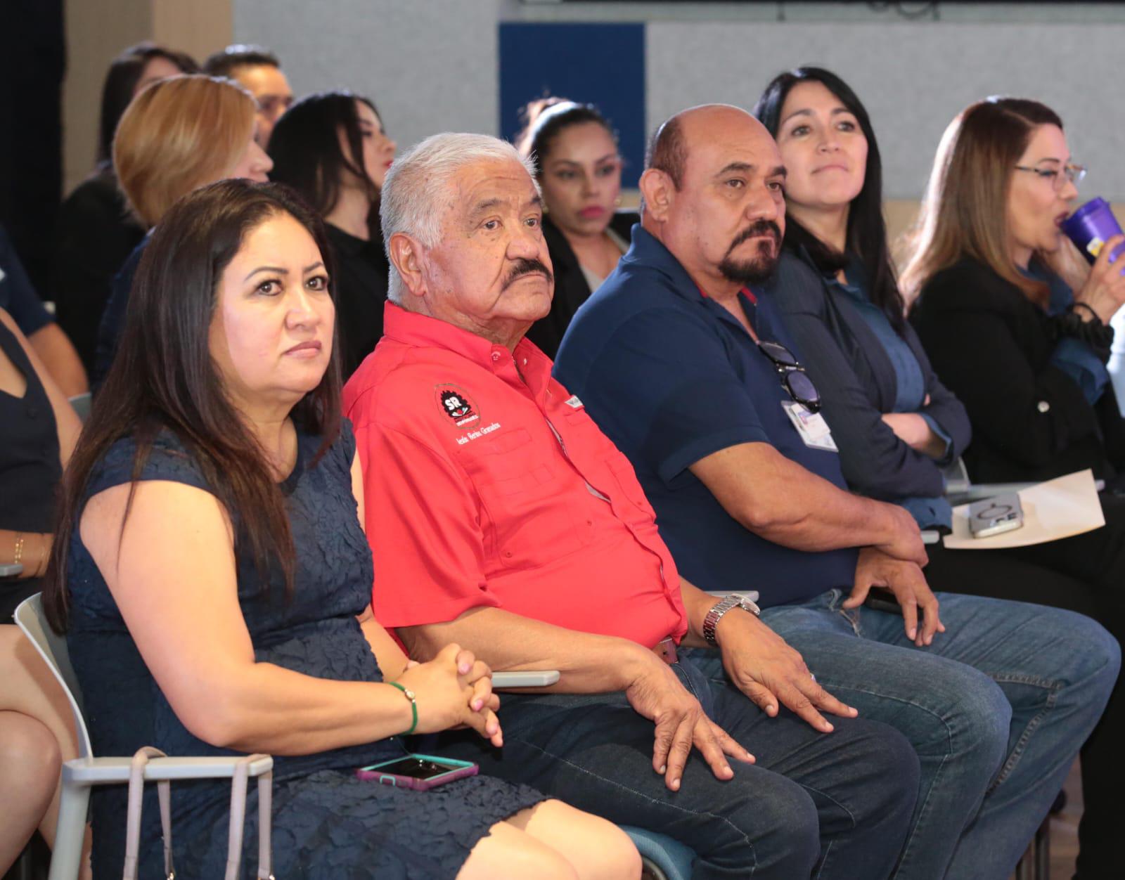 FIRMAN CONVENIO POR LA IGUALDAD DE GÉNERO