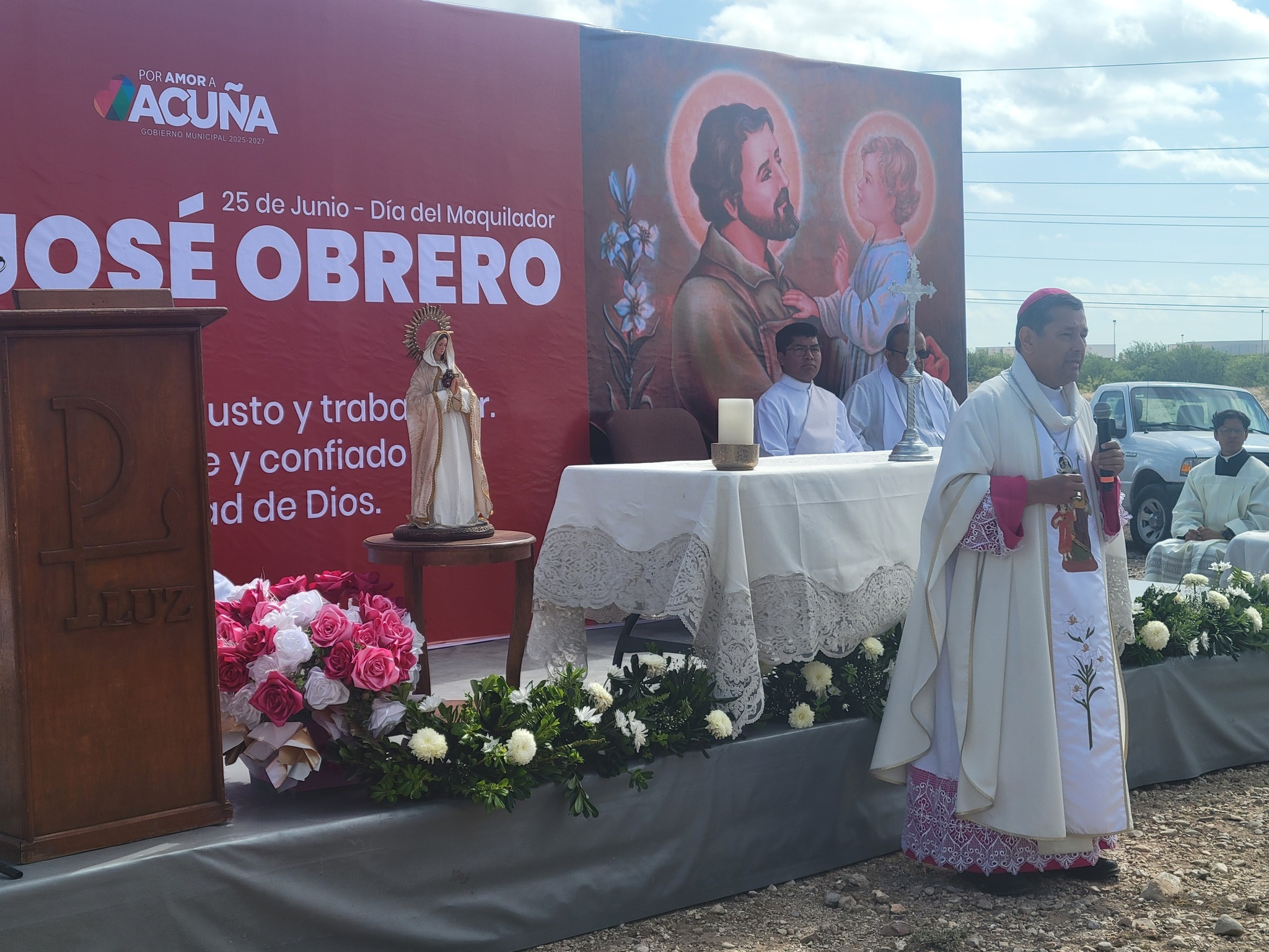 Hacen un llamado a rescatar a los jóvenes de la drogadicción y la delincuencia