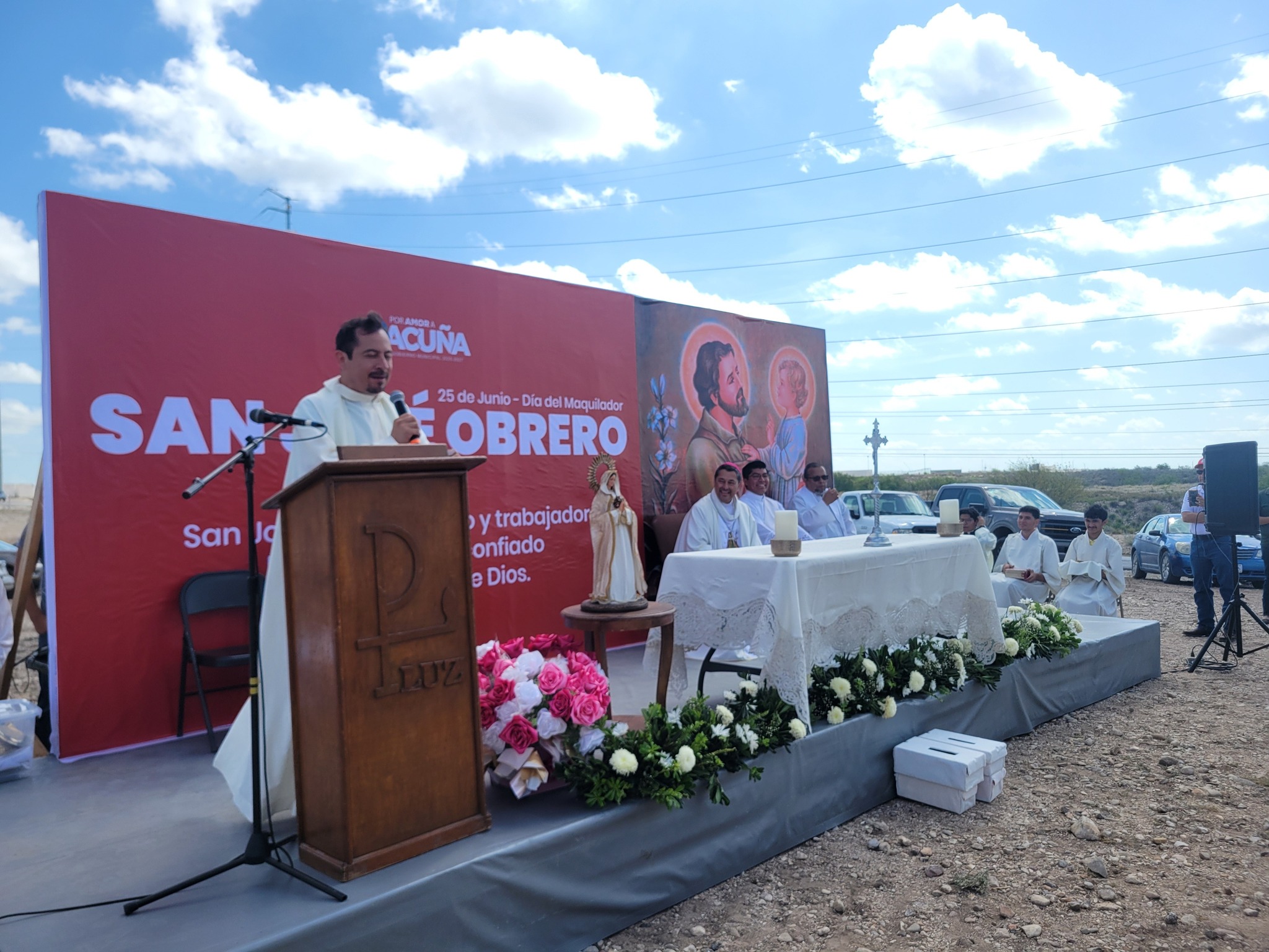 Hacen un llamado a rescatar a los jóvenes de la drogadicción y la delincuencia