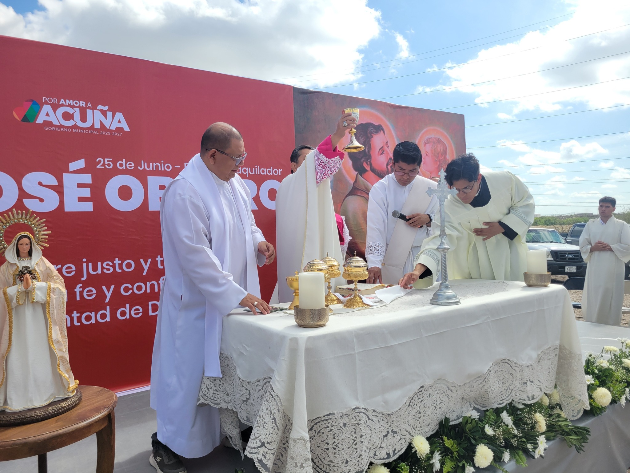 Hacen un llamado a rescatar a los jóvenes de la drogadicción y la delincuencia