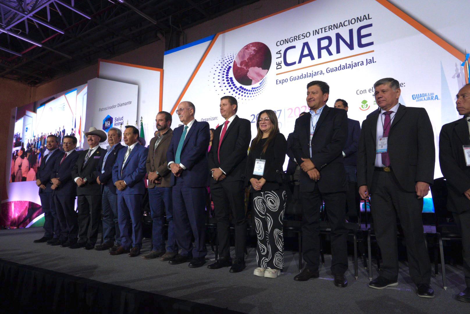 México mantiene autosuficiencia en carne de res gracias al esfuerzo de las y los ganaderos: AGRICULTURA