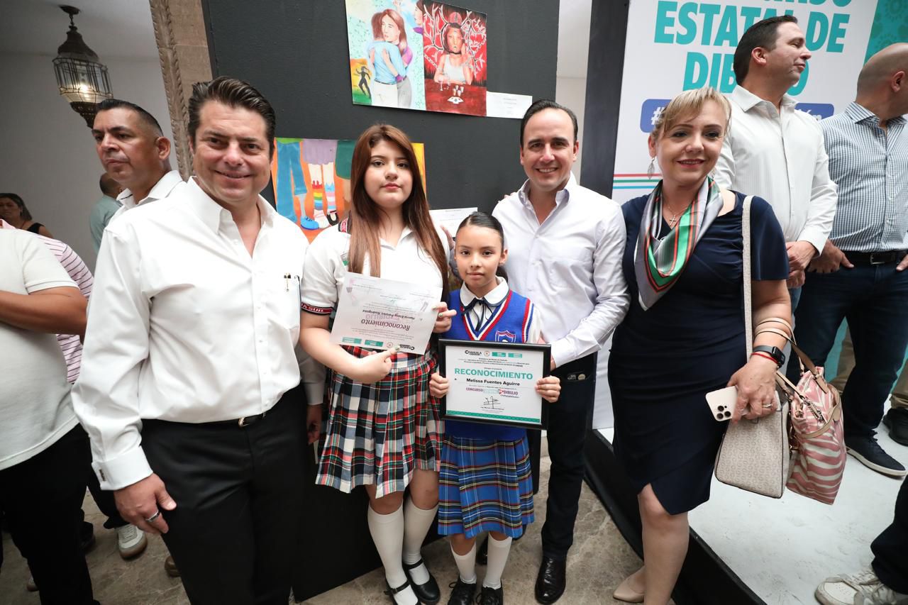 REITERAMOS NUESTRO COMPROMISO CON LA INCLUSIÓN EN COAHUILA: MANOLO