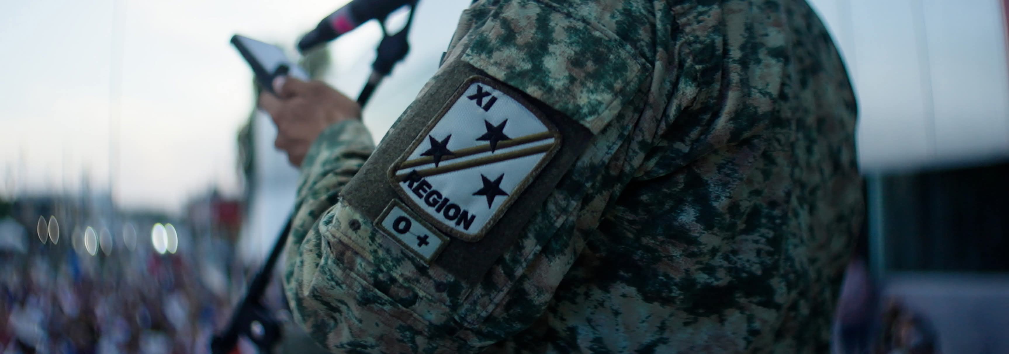 SE PRESENTA EN ACUÑA LA BANDA DE MÚSICA DE LA XI REGIÓN MILITAR DE TORREÓN