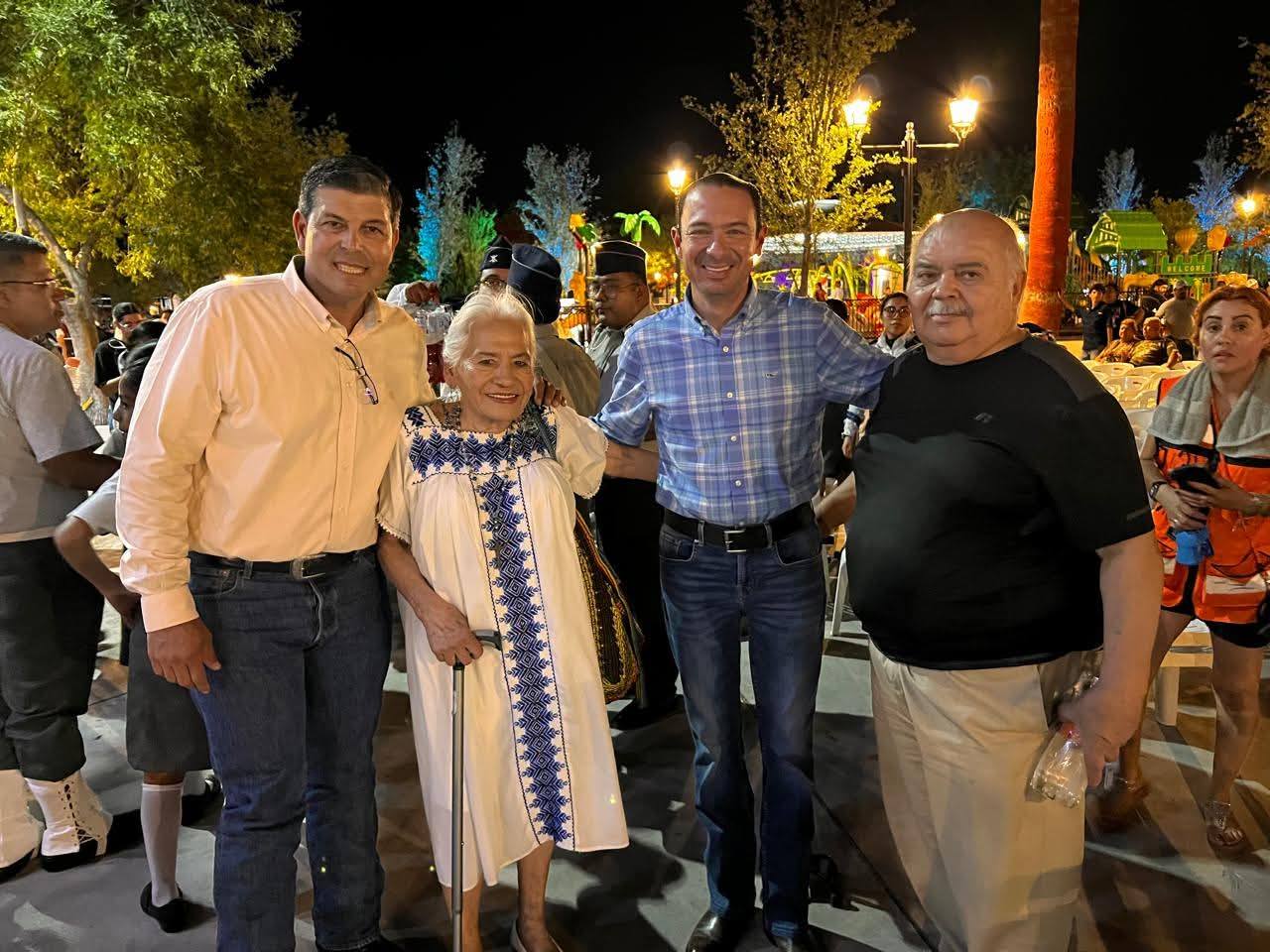 SE PRESENTA EN ACUÑA LA BANDA DE MÚSICA DE LA XI REGIÓN MILITAR DE TORREÓN