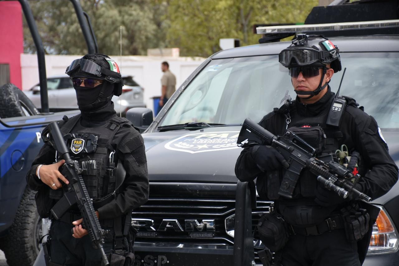AUTORIDADES ESTATALES Y FEDERALES VIGILARÁN PERÍODO VACACIONAL