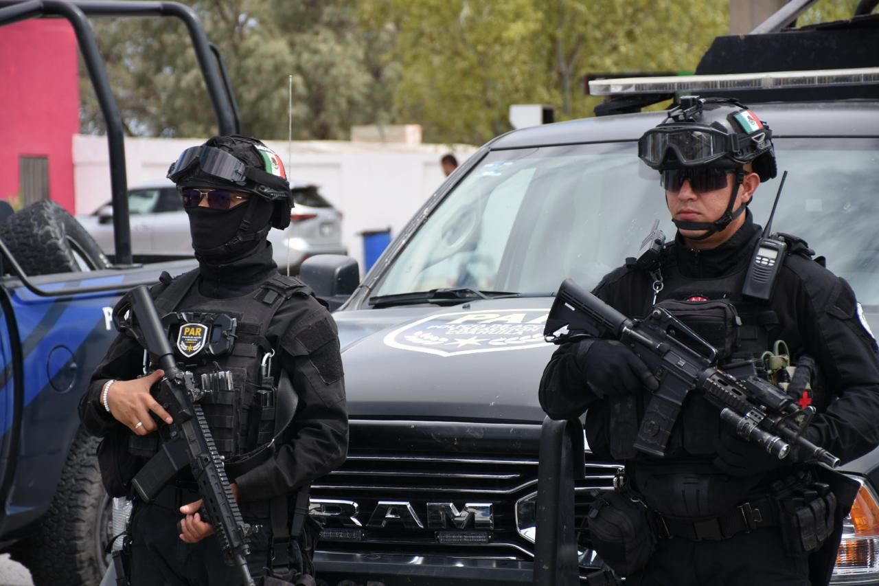 AUTORIDADES ESTATALES Y FEDERALES VIGILARÁN PERÍODO VACACIONAL