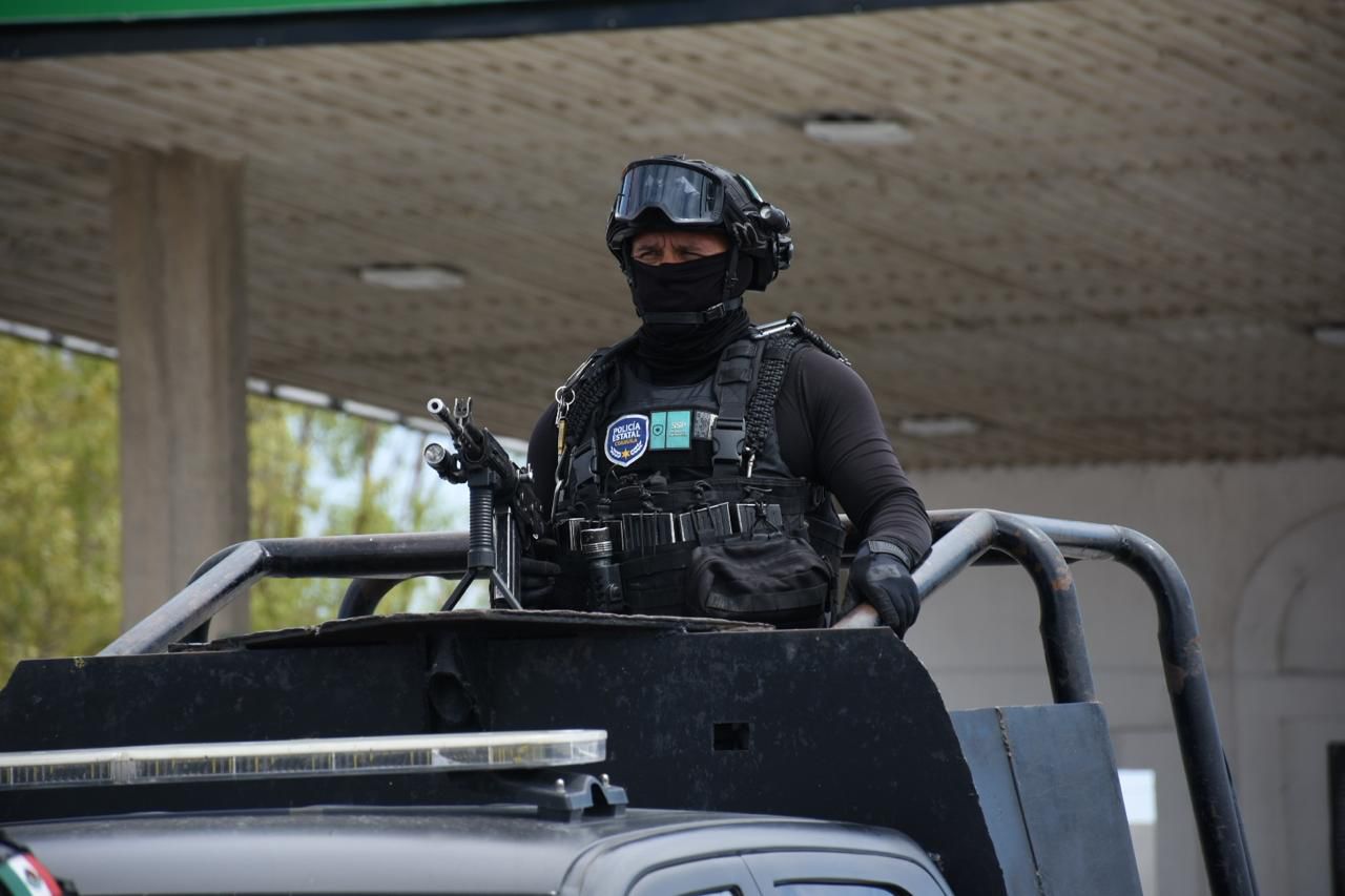 AUTORIDADES ESTATALES Y FEDERALES VIGILARÁN PERÍODO VACACIONAL