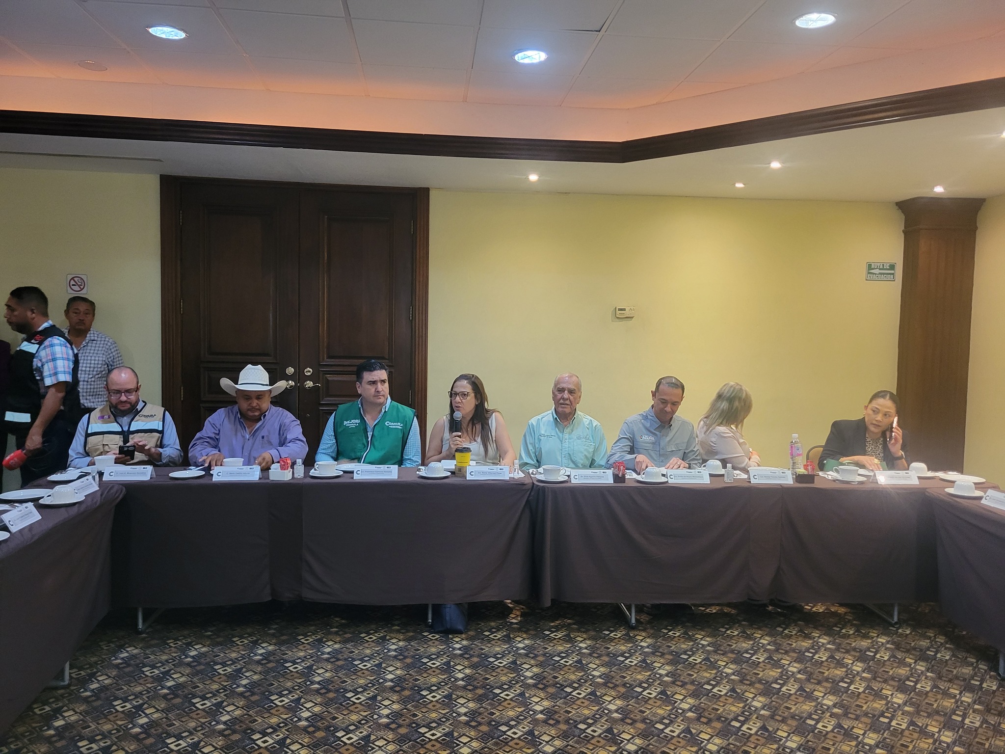 Busca la Secretaría de Salud atajar el dengue
