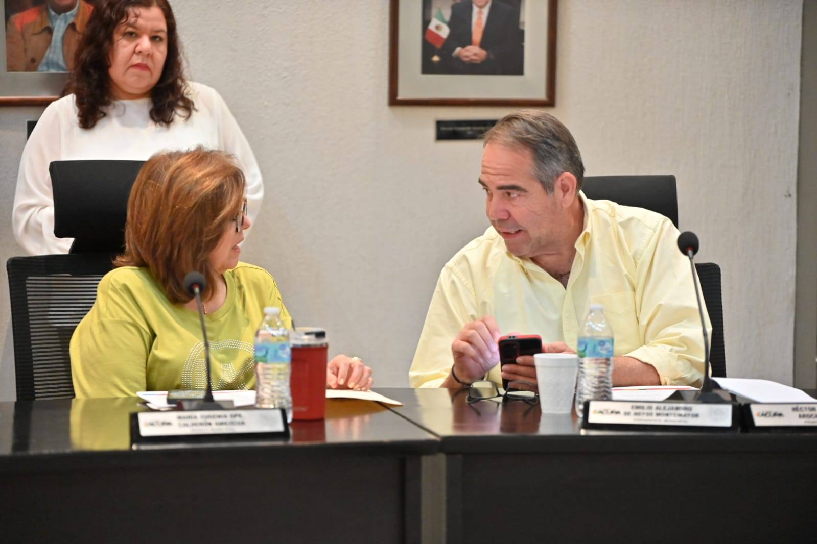 CABILDO APRUEBA ESTÍMULOS FISCALES, CAMBIO DE USO DE SUELO Y CONVENIO CON SECRETARÍA DE LA MUJER