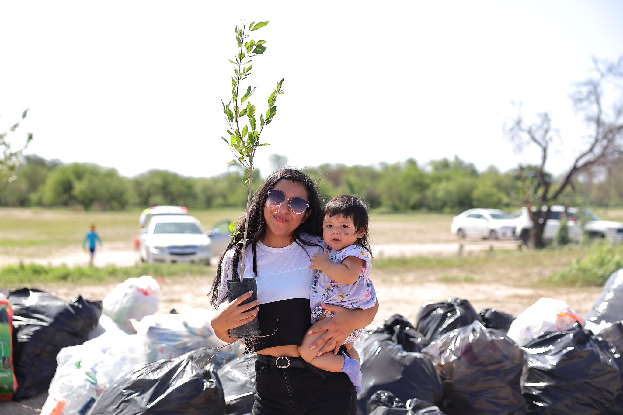 CELEBRAN EL DÍA NACIONAL DEL ÁRBOL EN ACUÑA