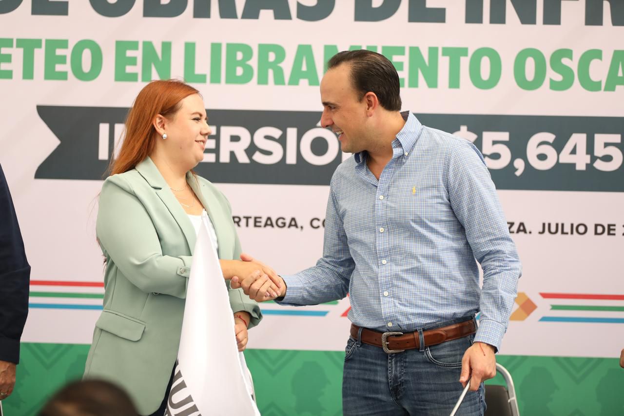 CONTINUAMOS INVIRTIENDO EN INFRAESTRUCTURA URBANA DE TODAS LAS REGIONES: MANOLO