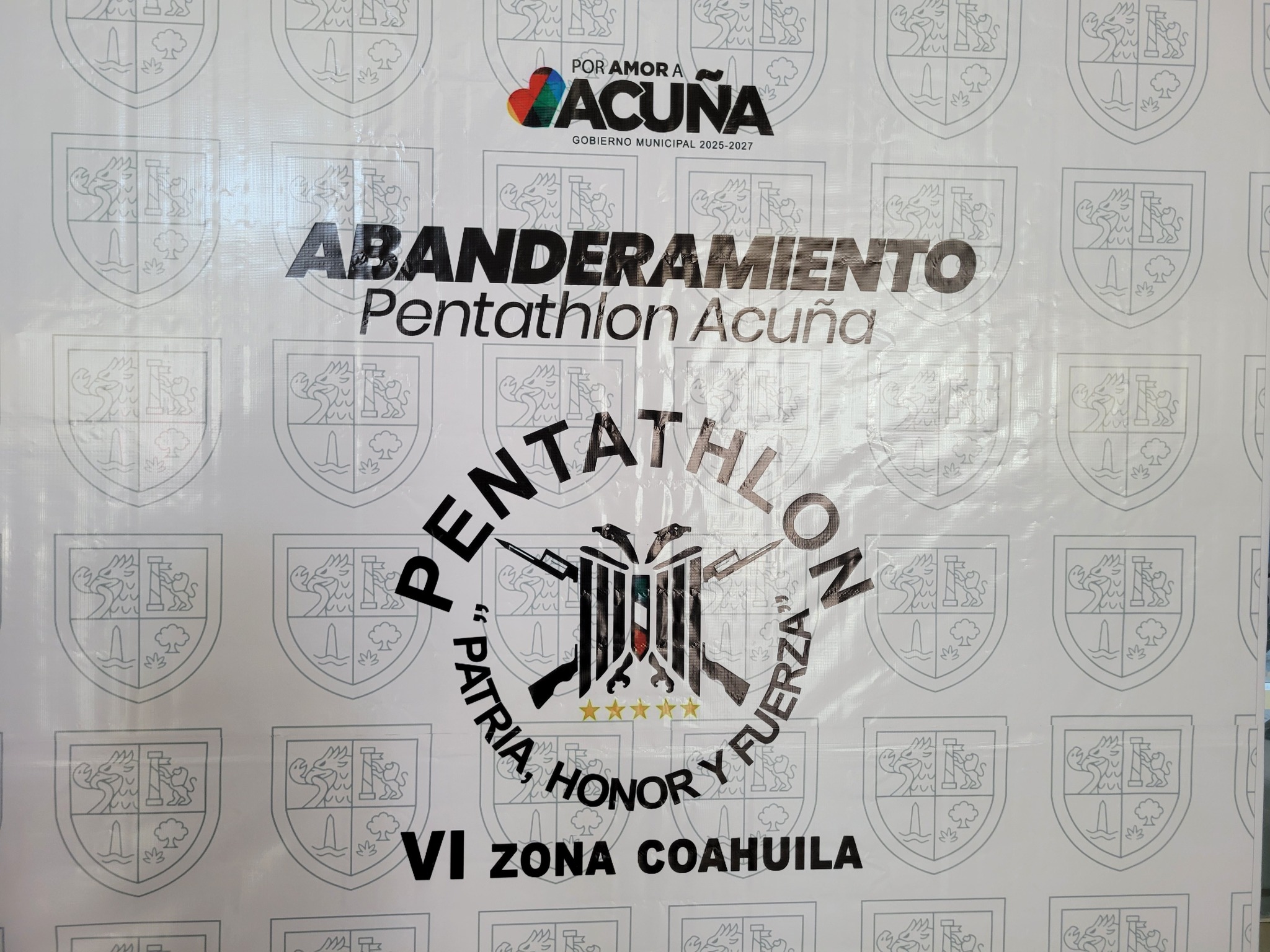 El Pentatlón de Coahuila va por la copa Nacional