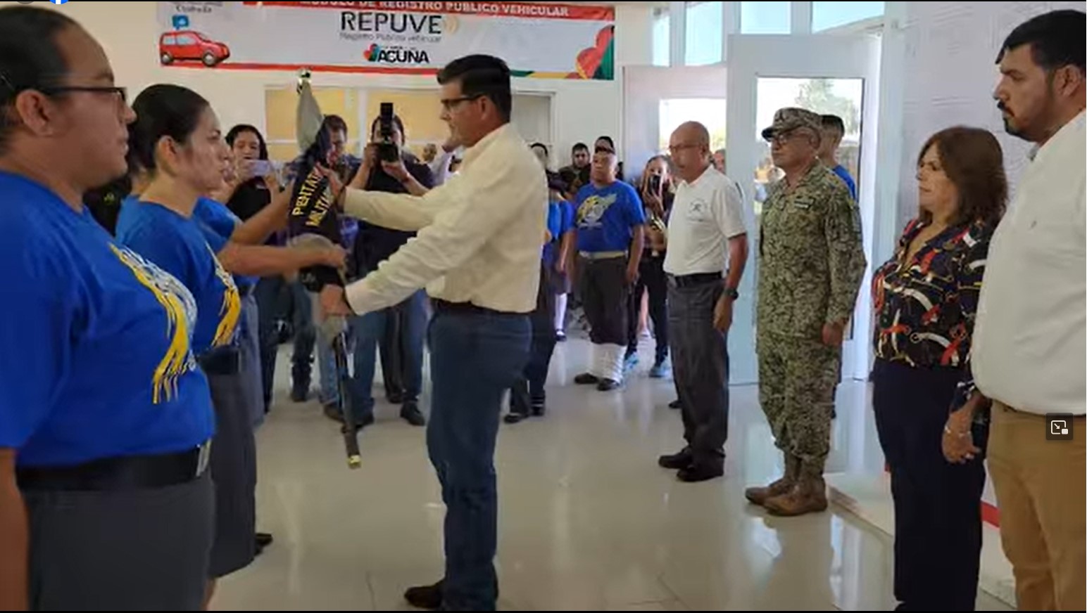 El Pentatlón de Coahuila va por la copa Nacional