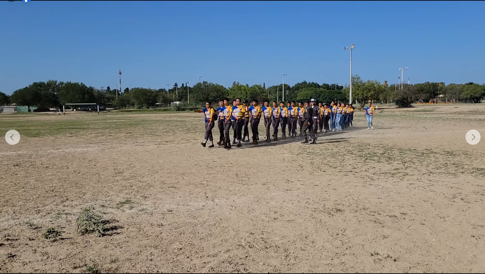El Pentatlón va por la victoria a competir en el torneo nacional