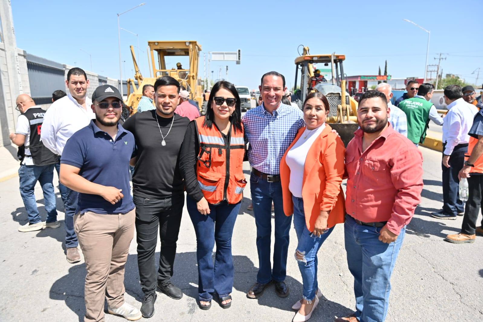 RENACE EL LIB. JOSÉ DE LAS FUENTES RODRÍGUEZ: INICIA SU MODERNIZACIÓN