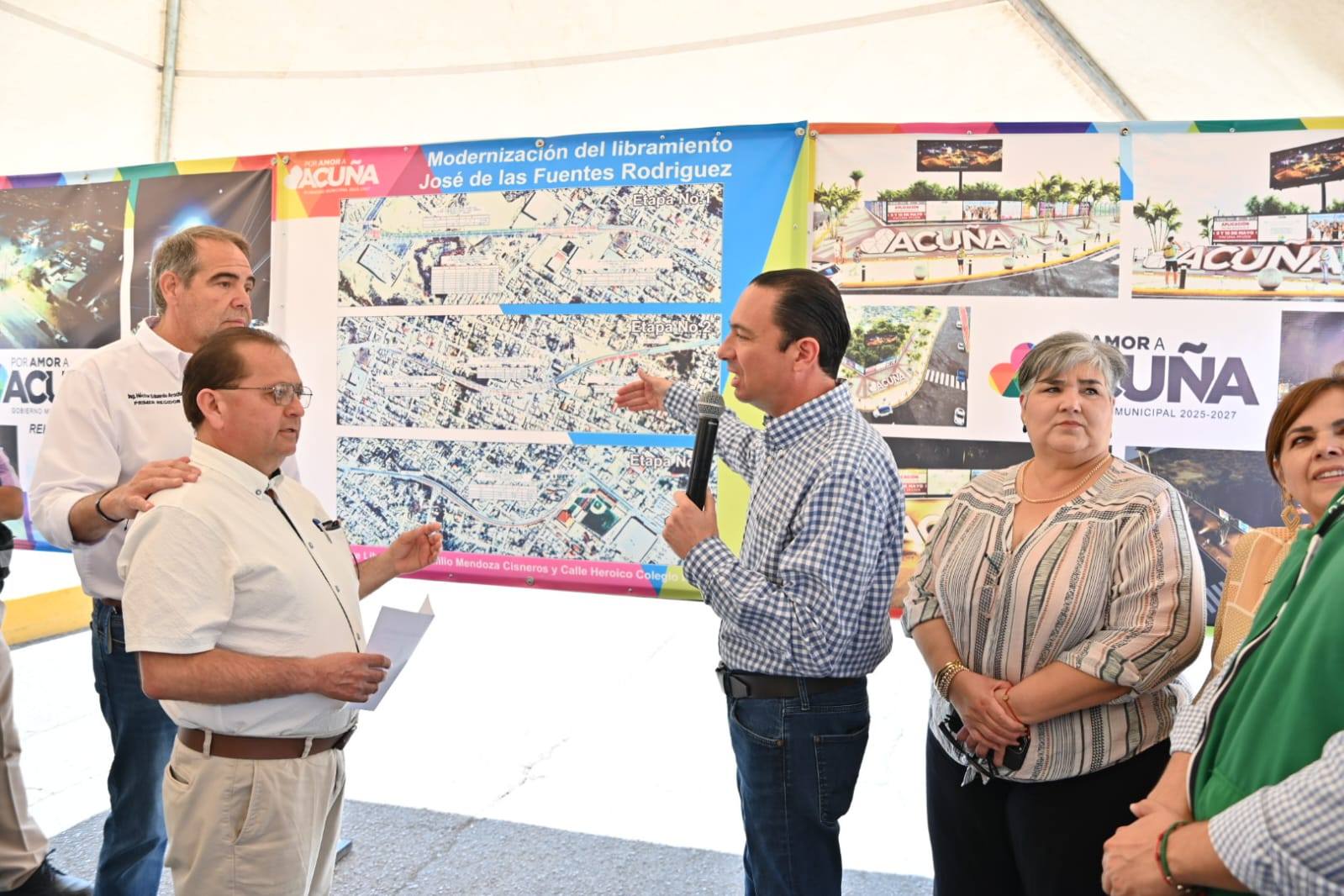 RENACE EL LIB. JOSÉ DE LAS FUENTES RODRÍGUEZ: INICIA SU MODERNIZACIÓN