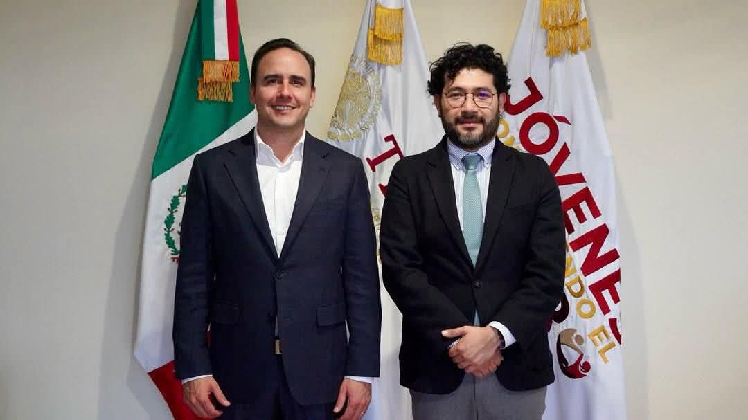 SEGUIMOS FORTALECIENDO LA ESTABILIDAD LABORAL DE COAHUILA: MANOLO