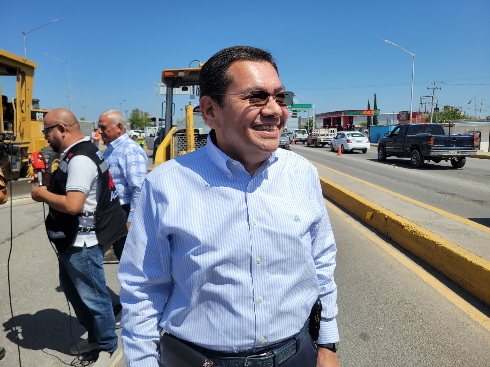 SIMAS Acuña invertirá casi 9 millones de pesos de recursos propios