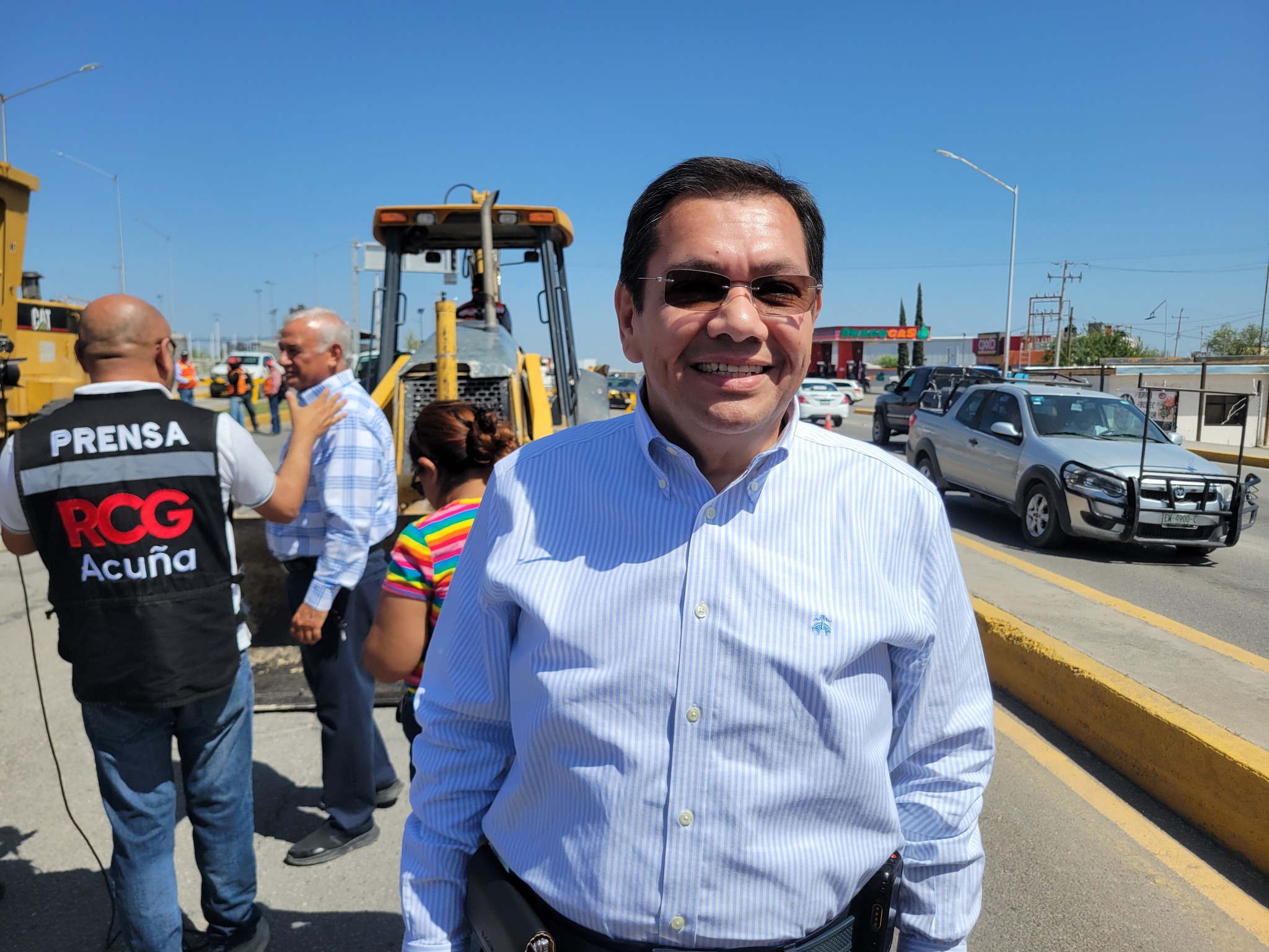 SIMAS Acuña invertirá casi 9 millones de pesos de recursos propios