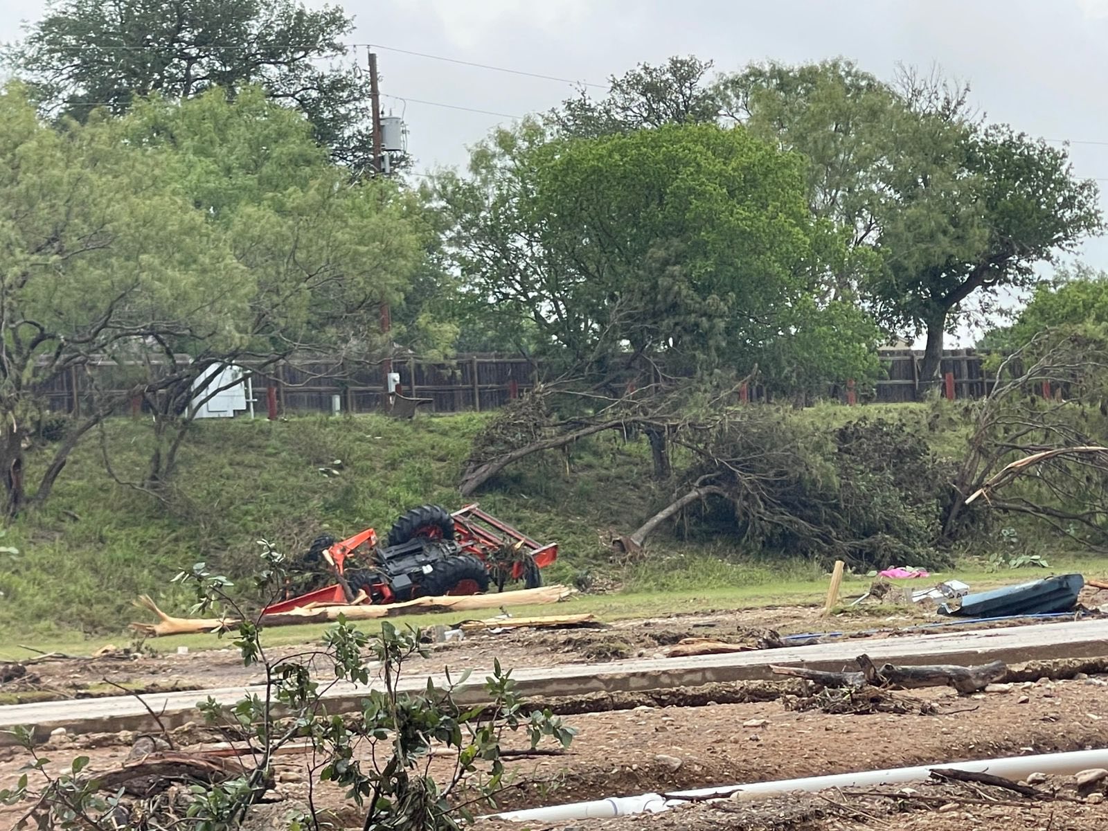 SOLIDARIDAD SIN FRONTERAS: ACUÑA ENVÍA EQUIPO DE RESCATE A TEXAS PARA APOYAR EN TRAGEDIA POR INUNDACIONES