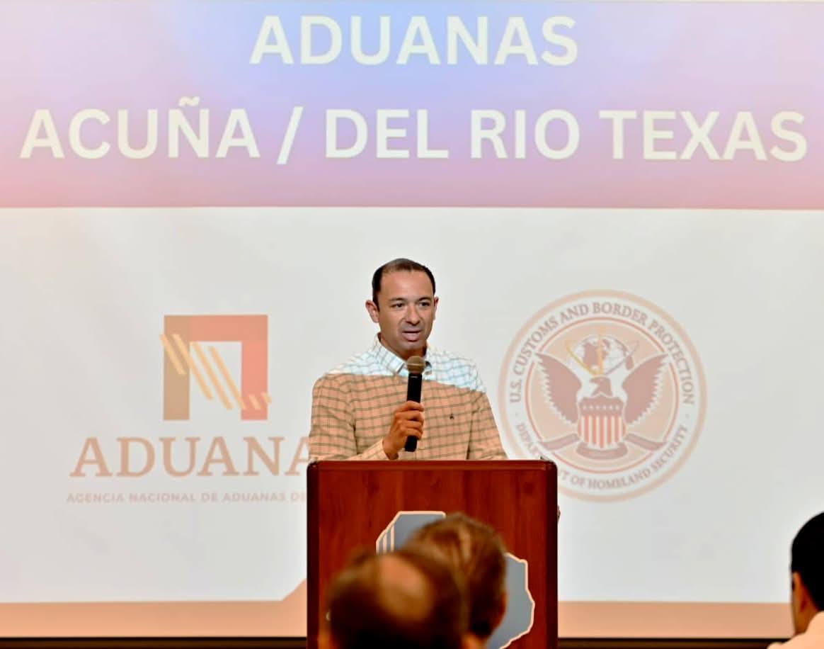 TENDRA LA INDUSTRIA NUEVO HORARIO PARA CRUCE COMERCIAL ACUÑA-DEL RÍO