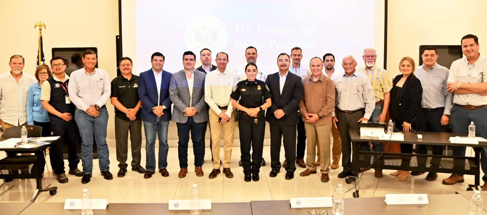 TENDRA LA INDUSTRIA NUEVO HORARIO PARA CRUCE COMERCIAL ACUÑA-DEL RÍO