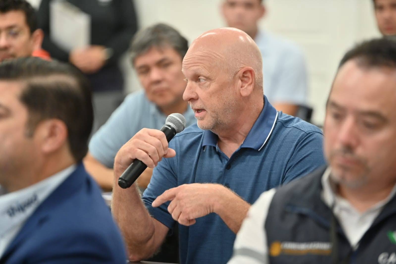 TENDRA LA INDUSTRIA NUEVO HORARIO PARA CRUCE COMERCIAL ACUÑA-DEL RÍO