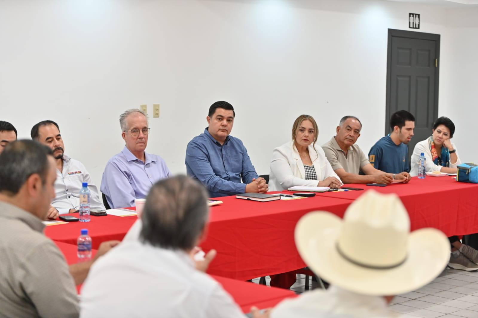 THE RIGHT WAY REACTIVA LA PROMOCIÓN DEL CRUCE FRONTERIZO ACUÑA–DEL RÍO