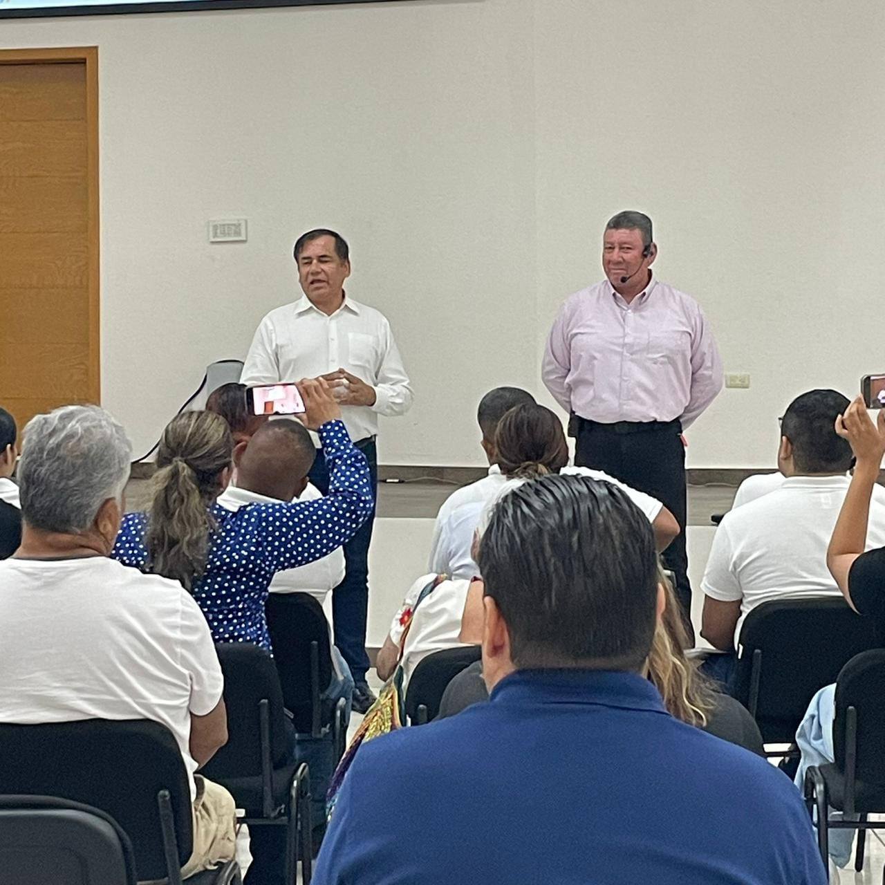 ACUÑA IMPULSA LA CALIDAD EN SERVICIO TURÍSTICO CON LA FORMACIÓN DE NUEVOS EMBAJADORES