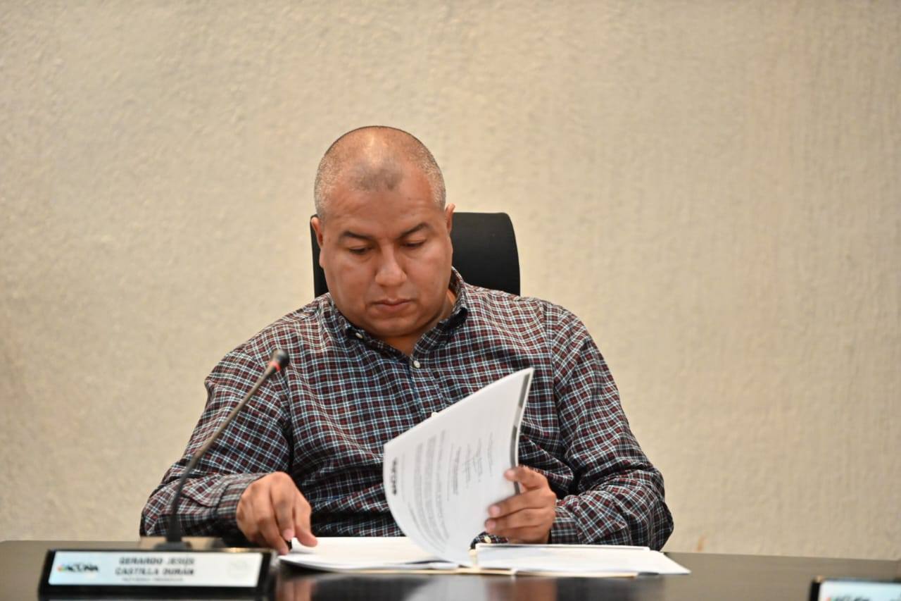 APRUEBA CABILDO CONVOCATORIAS AL MÉRITO JUVENIL Y CIUDADANO